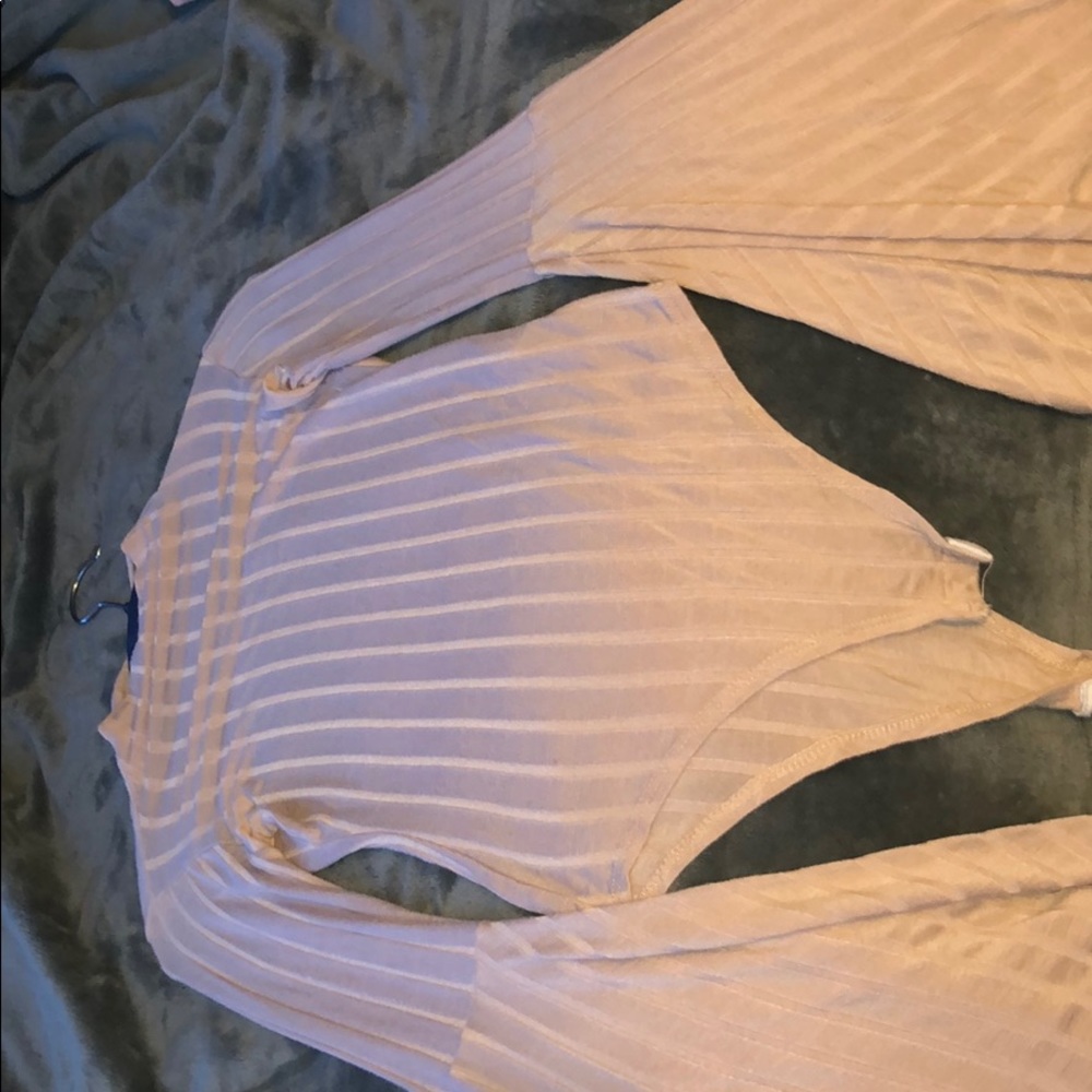 Body suit